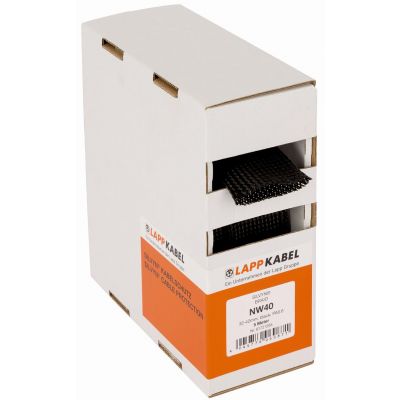 SILVYN BRAID PA6 NW 30 26-34 MM (61721264)